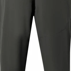 Pinewood Men's Finnveden Sports Light 3/4 Trousers Ash Grey