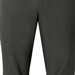 Pinewood Men's Finnveden Sports Light 3/4 Trousers Ash Grey