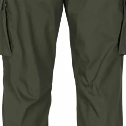 Pinewood Men's Småland Hunters Naturesafe Insectsafe Trousers Moss Green