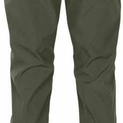Pinewood Men's Telluz Trousers Moss Green
