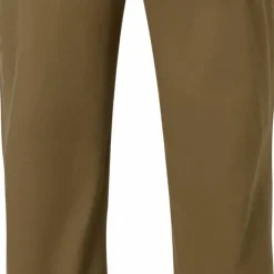Pinewood Men's Värnamo Vintage Canvas Trousers Sand