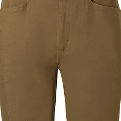 Pinewood Men's Värnamo Vintage Canvas Shorts Sand