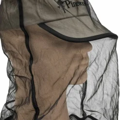Pinewood Unisex Mosquito Net Black