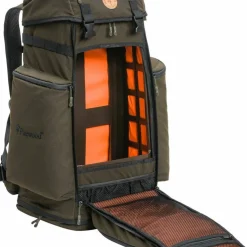 Pinewood Wildmark Backpack Suede Brown