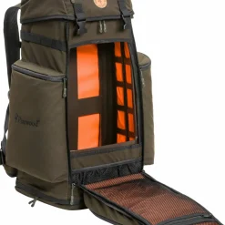 Pinewood Wildmark Backpack Suede Brown