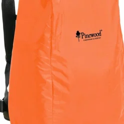 Pinewood Wildmark Backpack Suede Brown