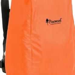 Pinewood Wildmark Backpack Suede Brown