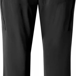 Pinewood Women's Abisko Light Stretch Pants Black