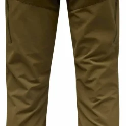 Pinewood Women's Abisko/Brenton Trousers Olivegreen/h.olive