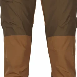 Pinewood Women's Caribou TC Pants Nougat/Fudge