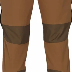 Pinewood Women's Caribou TC Pants Nougat/Fudge