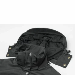 Pinewood Women's Finnveden Hybrid Jacket Black