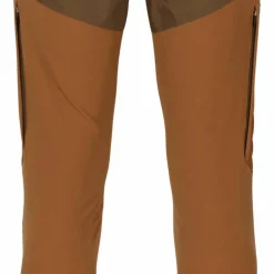 Pinewood Women's Finnveden Hybrid Trousers Fudge/Nougat