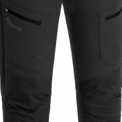 Pinewood Women's Finnveden Hybrid Pants Black