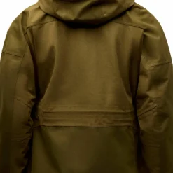 Pinewood Women's Furudal Expert 2L Hunting Jacket Olive Green