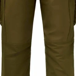 Pinewood Women's Furudal Expert 2L Hunting Trousers Olive Green