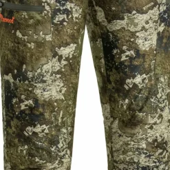 Pinewood Women's Furudal/Retriever Active Camou Pants Strata/Strata Blaze