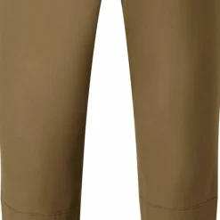 Pinewood Women's Värnamo Vintage Canvas Trousers Sand