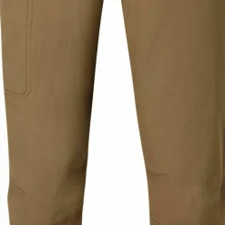 Pinewood Women's Värnamo Vintage Canvas Trousers Sand