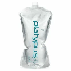 Platypus Platy Bottle 2,0L Clear