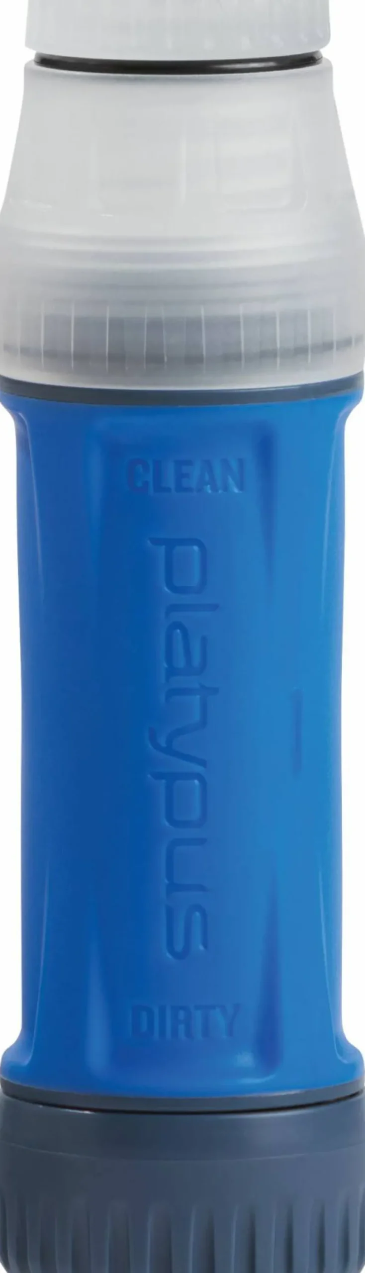 Platypus QuickDraw Filter Blue