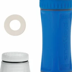 Platypus QuickDraw Filter Blue