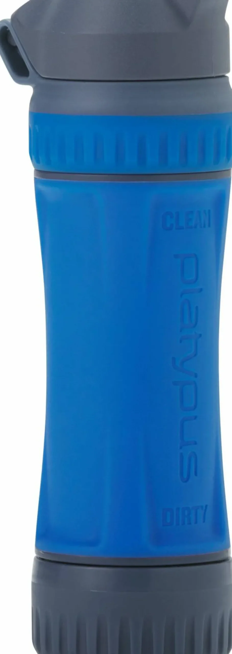 Platypus QuickDraw Filter Blue