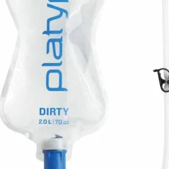 Platypus QuickDraw 2L Filter System Blue
