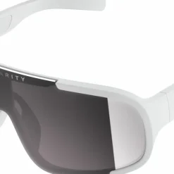 POC Aspire Hydrogen White/Clarity Road/Sunny Silver