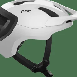 POC Axion Race Mips Hydrogen White/Uranium Black Matt