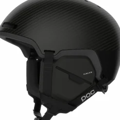POC Calyx Carbon Carbon/Uranium Black