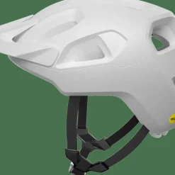 POC Cularis Hydrogen White Matt