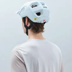 POC Cularis Hydrogen White Matt