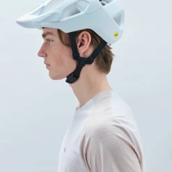 POC Cularis Hydrogen White Matt