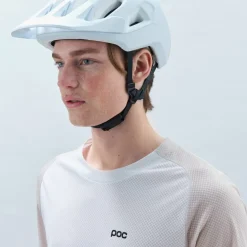 POC Cularis Hydrogen White Matt