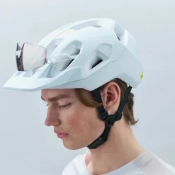 POC Cularis Hydrogen White Matt