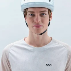 POC Cularis Hydrogen White Matt