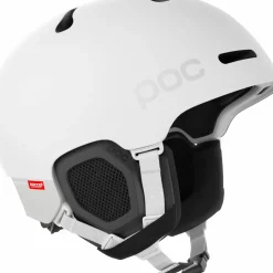 POC Fornix BC Hydrogen White Matt