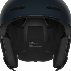 POC Fornix Mips Apatite Navy Matt