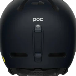 POC Fornix Mips Apatite Navy Matt