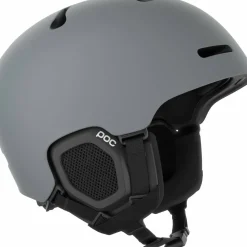 POC Fornix Mips Granite Grey Matt