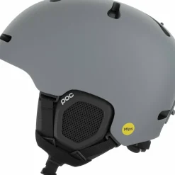 POC Fornix Mips Granite Grey Matt