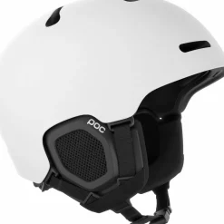 POC Fornix Mips Hydrogen White Matt