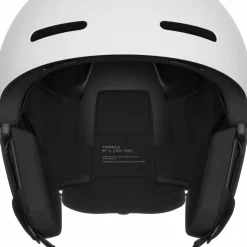 POC Fornix Mips Hydrogen White Matt
