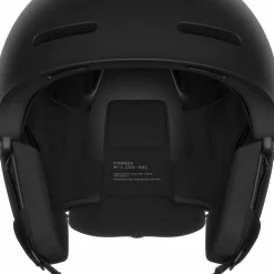 POC Fornix Mips Uranium Black Matt