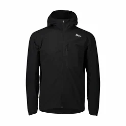 POC Guardian Air Jacket Uranium Black