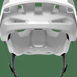 POC Kortal Race Mips MTB Helmet Hydrogen White Matt