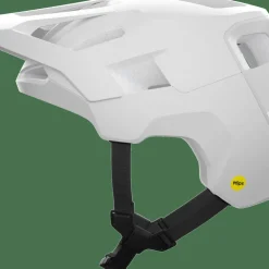 POC Kortal Race Mips MTB Helmet Hydrogen White Matt