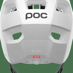 POC Kortal Race Mips MTB Helmet Hydrogen White Matt