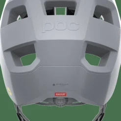 POC Kortal Race Mips MTB Helmet Granite Grey Matt